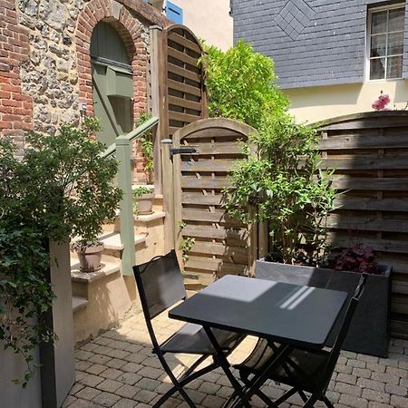Honfleur Effet Mer 1 Εξωτερικό φωτογραφία